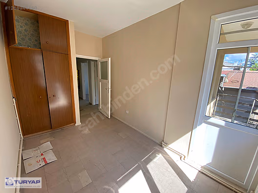 Turyap Koza'dan Plaj Cadesinde 3+1 Deniz manzaralı Satılık Daire - KOCAELİ DARICA fotoğraf 5